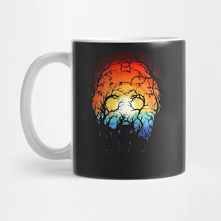 Camp Crystal Lake Mug